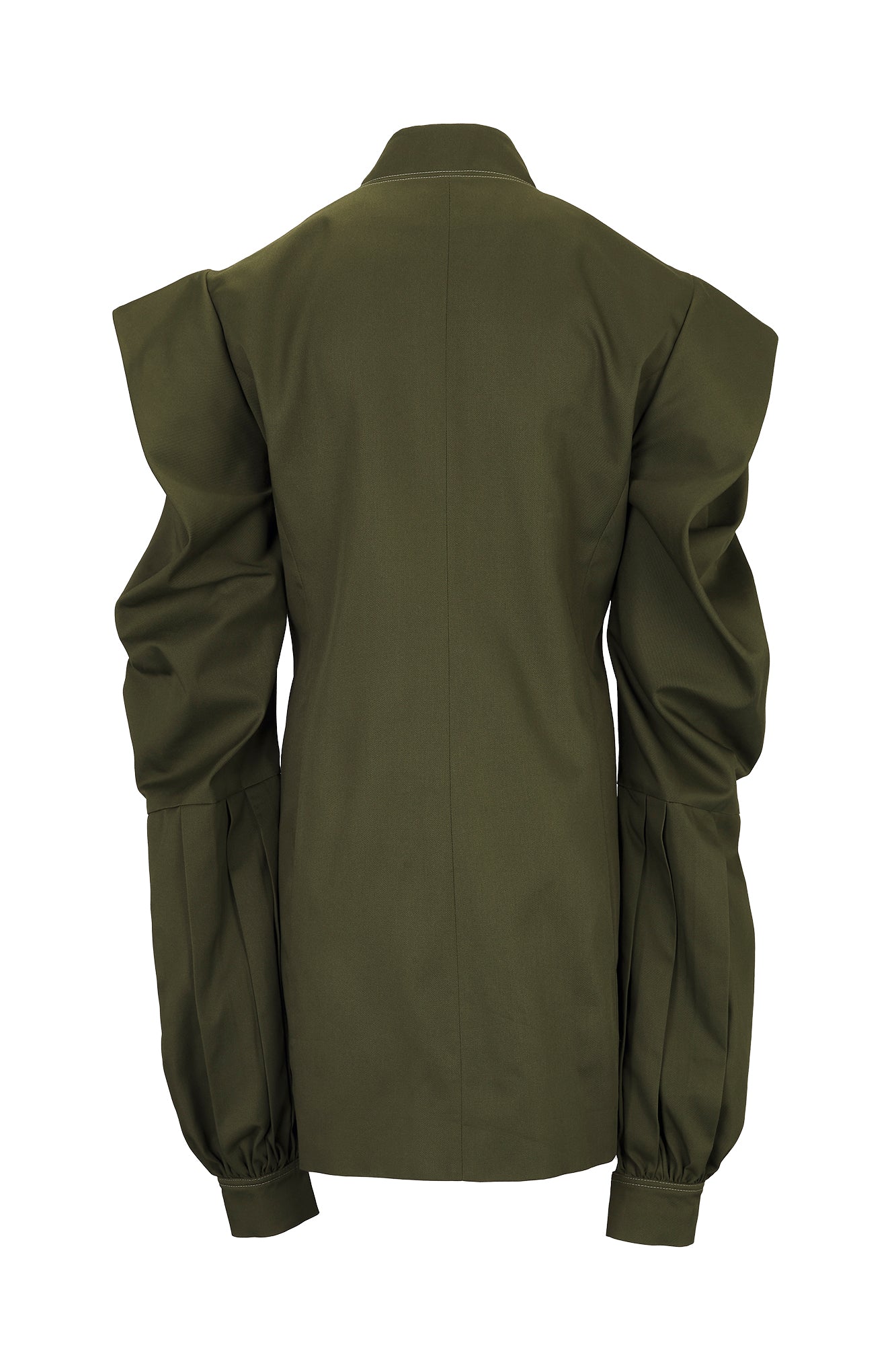 DIJÁGO MILITARY JACKET