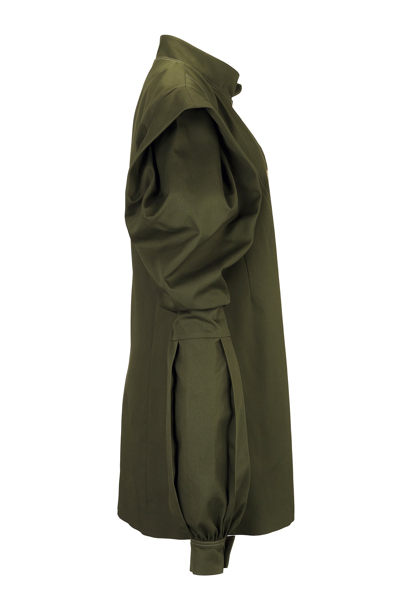 DIJÁGO MILITARY JACKET