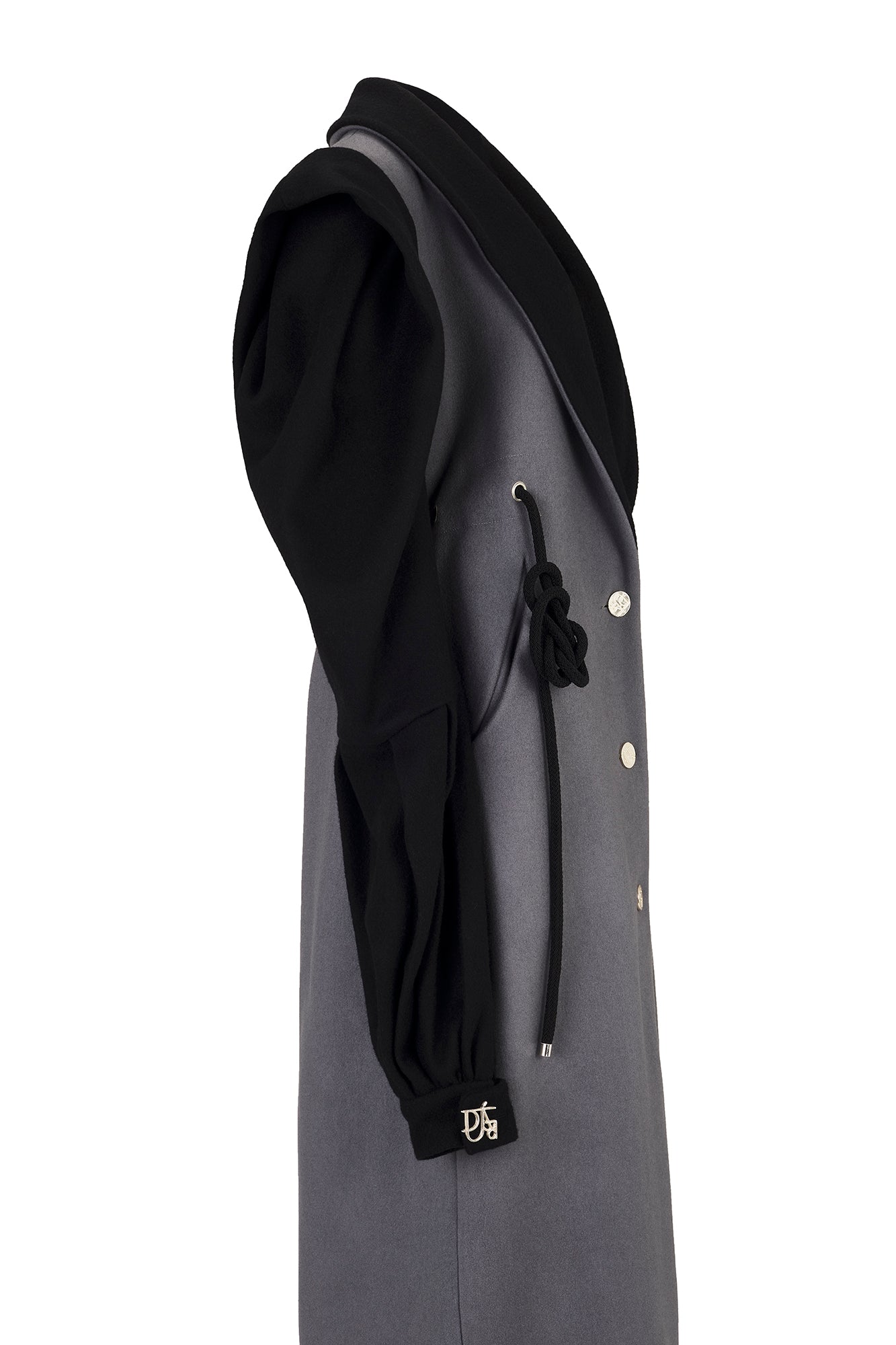 DIJÁGO POWER COAT