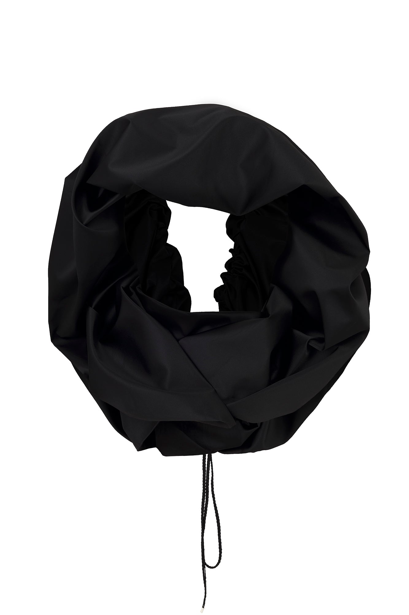 BURQA DRAPE TOP