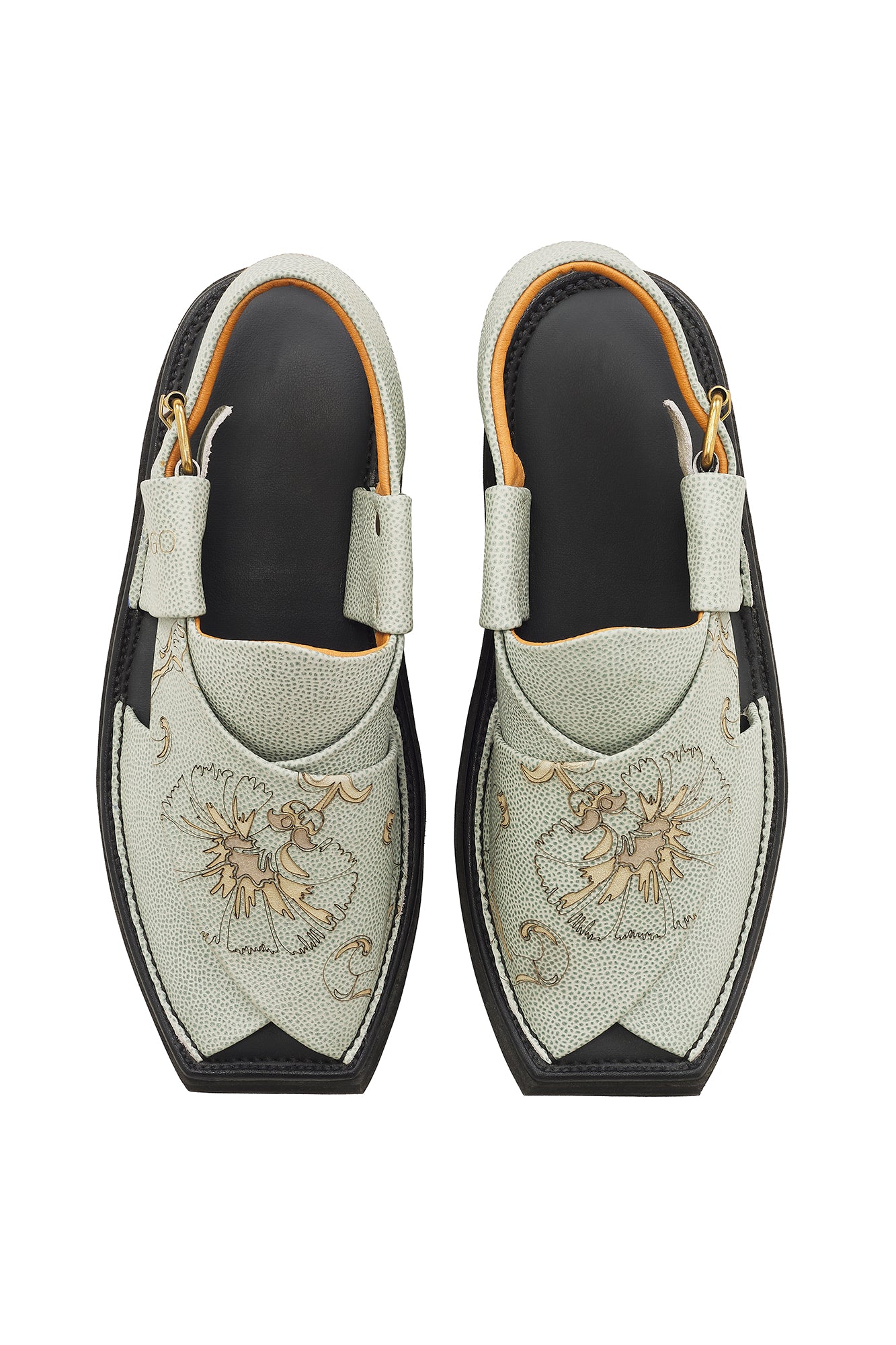 DIJÁGO CHAPPALS