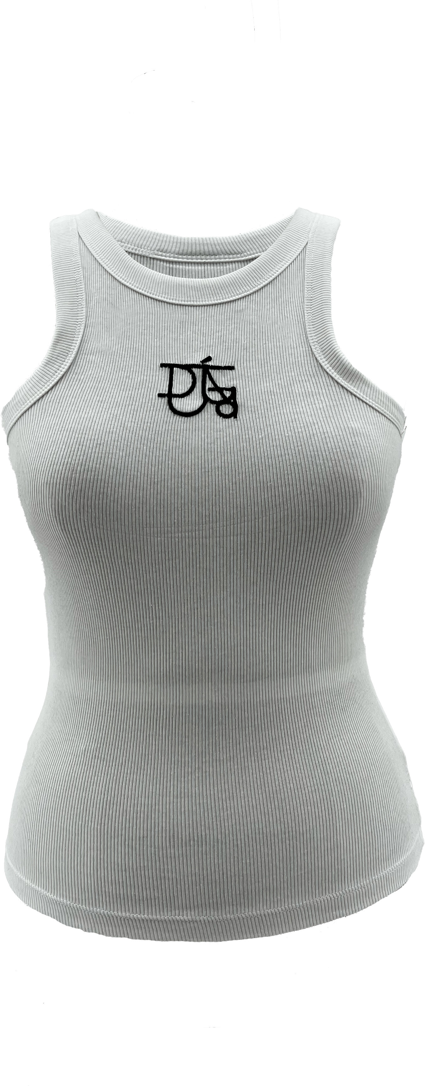 DIJÁGO TANKTOPS WHITE