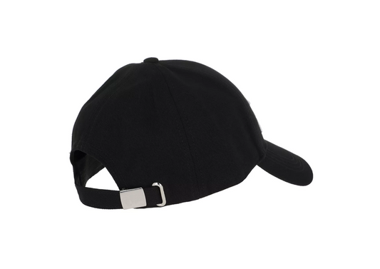 DIJÁGO EMBROIDERED HAT