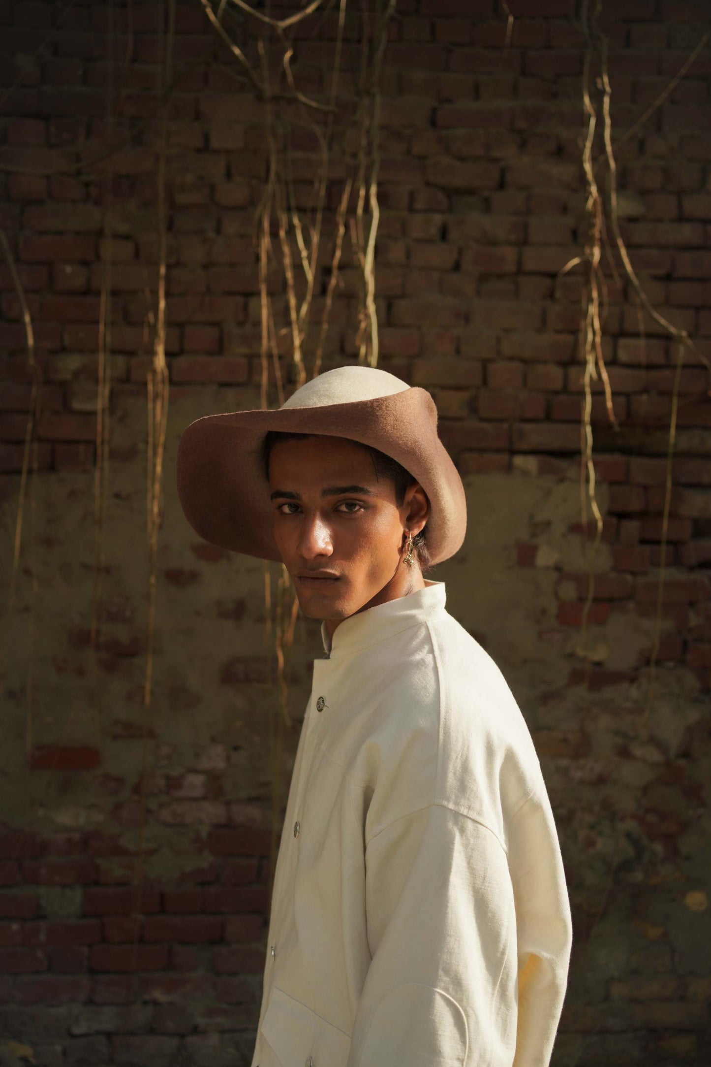 DIJAGO CAMPAIGN HAT