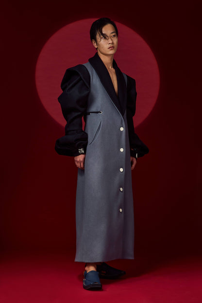 DIJÁGO POWER COAT