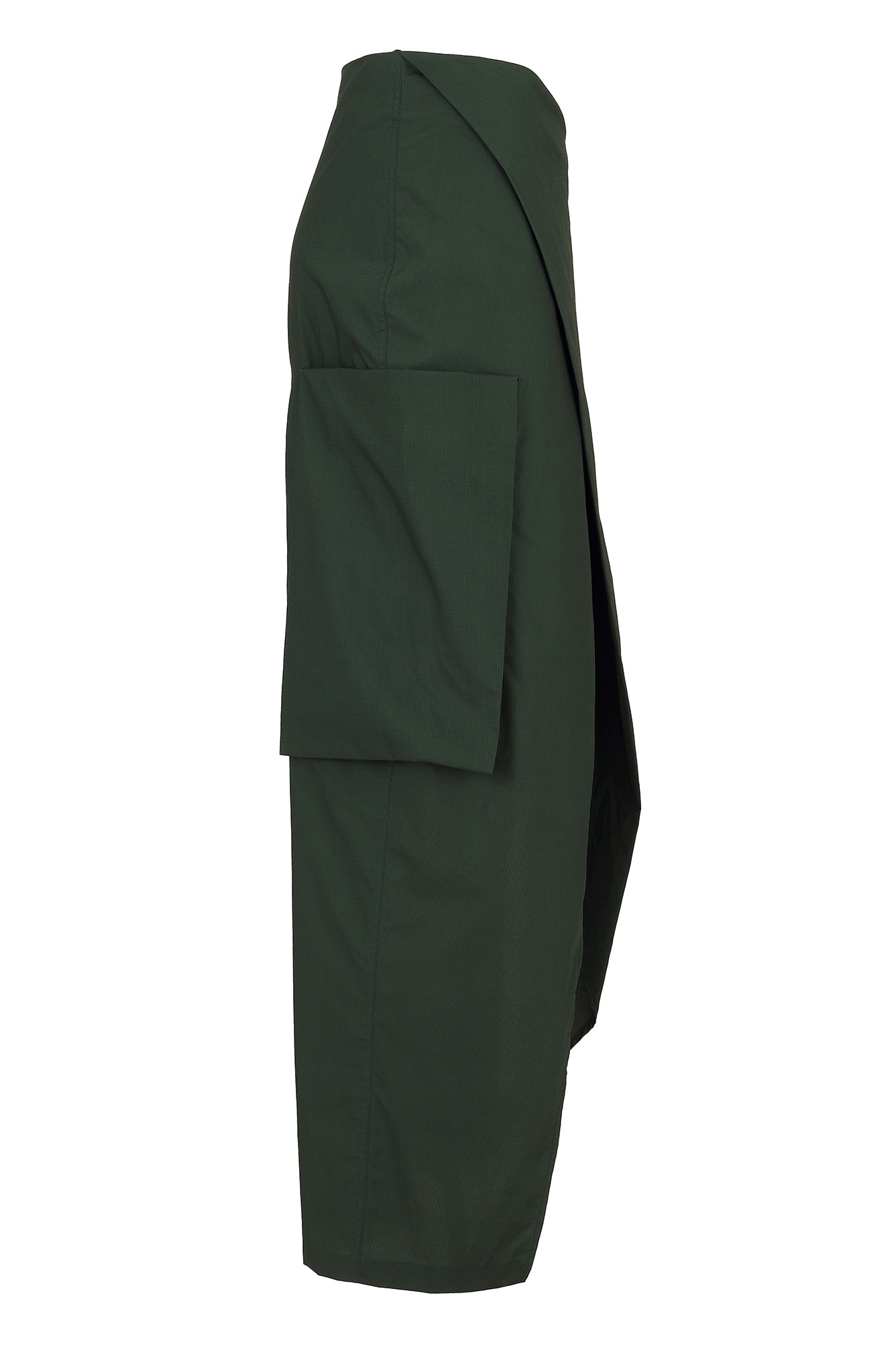 WAX CARGO SKIRT