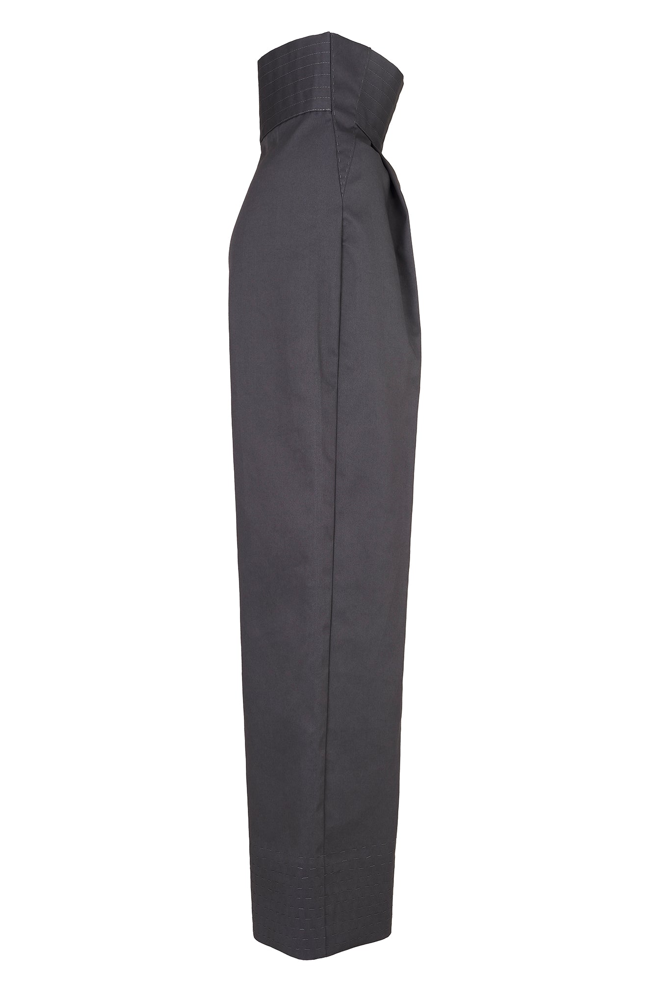 DARK GREY TROUSERS