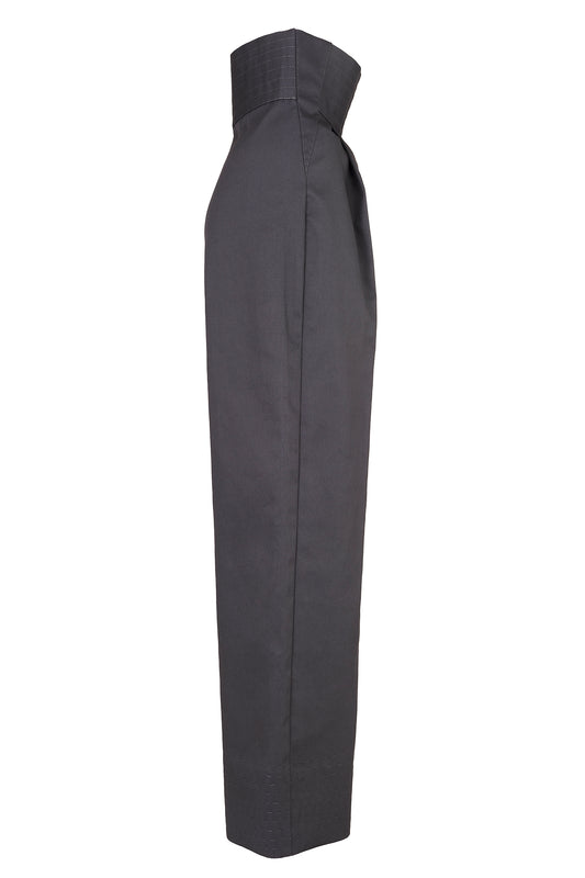DARK GREY TROUSERS