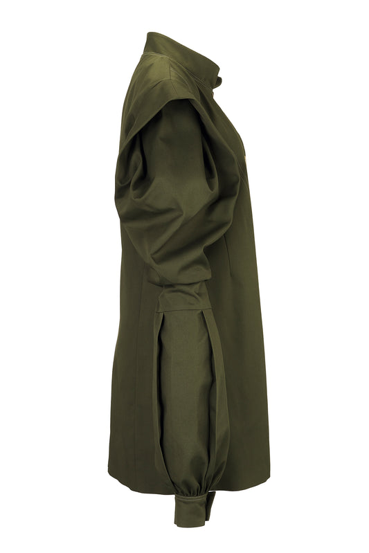 DIJÁGO MILITARY JACKET