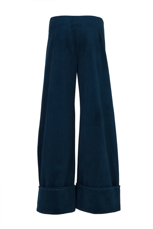 DIJÁGO HARDWARE WRAP TROUSER