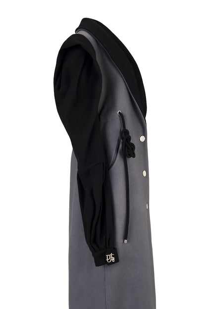 DIJÁGO POWER COAT