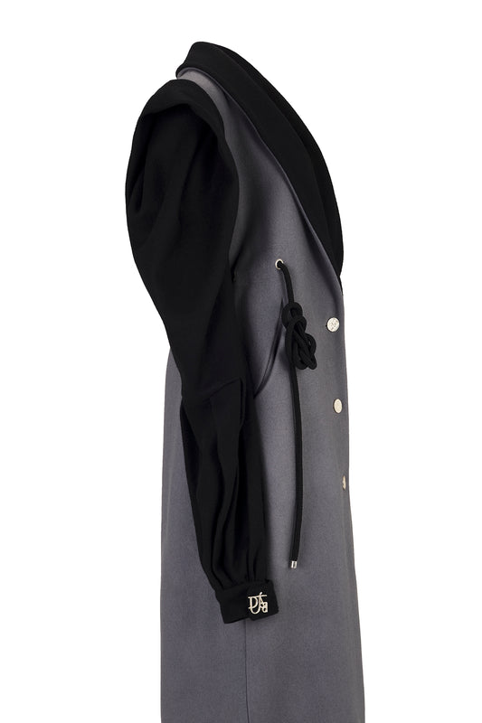 DIJÁGO POWER COAT