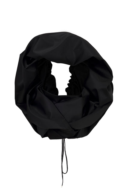 BURQA DRAPE TOP