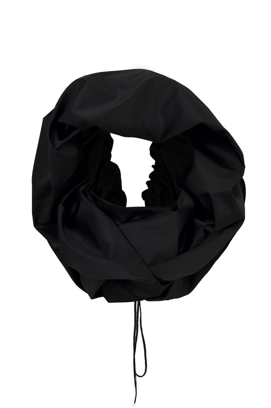 BURQA DRAPE TOP