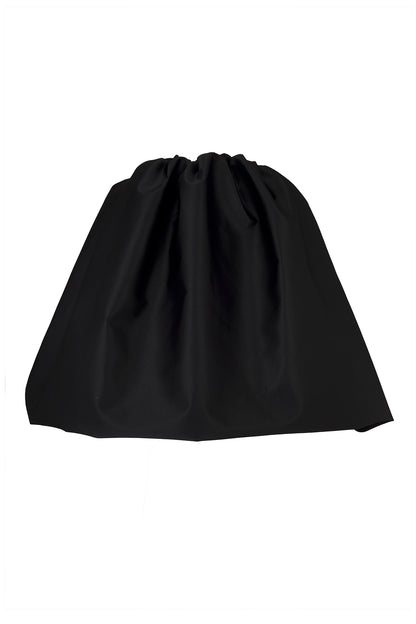 BURQA DRAPE TOP