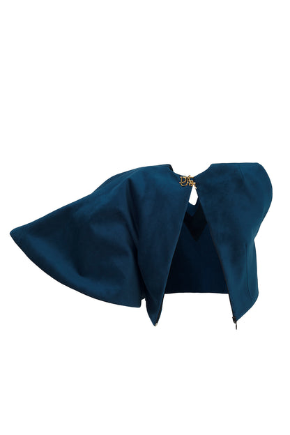 DIJÁGO SCULPTURAL TOP