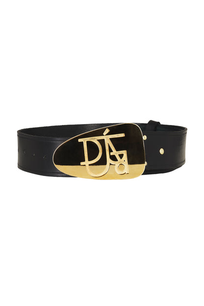DIJÁGO GOLD HARDWARE BELT