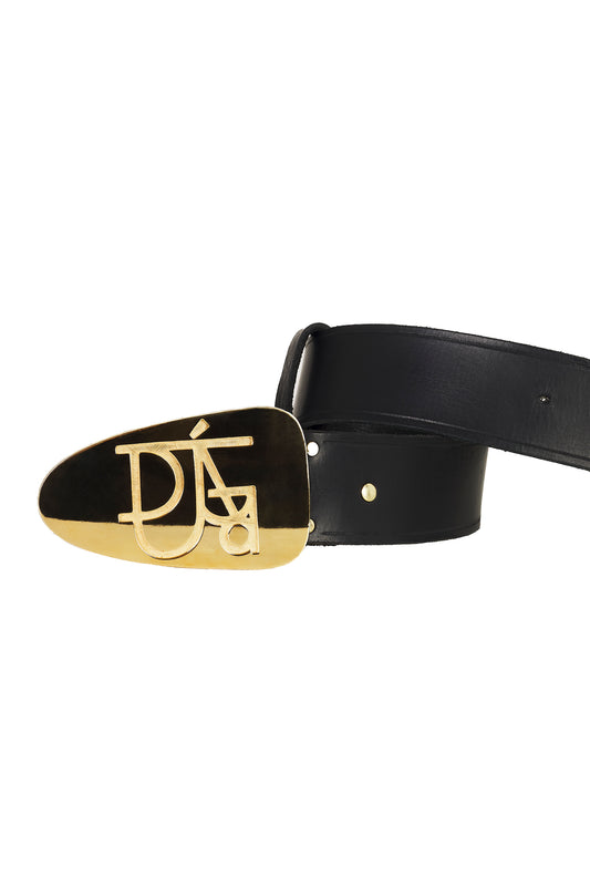 DIJÁGO GOLD HARDWARE BELT