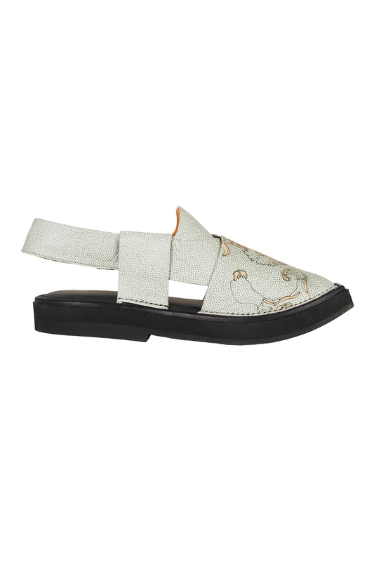 DIJÁGO CHAPPALS