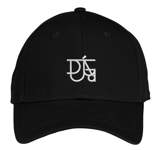 DIJÁGO EMBROIDERED HAT
