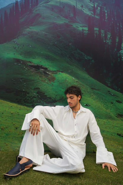 TAKDE TROUSERS