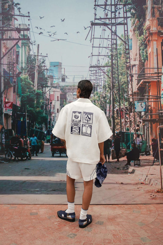 WASI SHORTS
