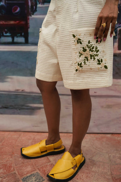 NATUUR SHORTS