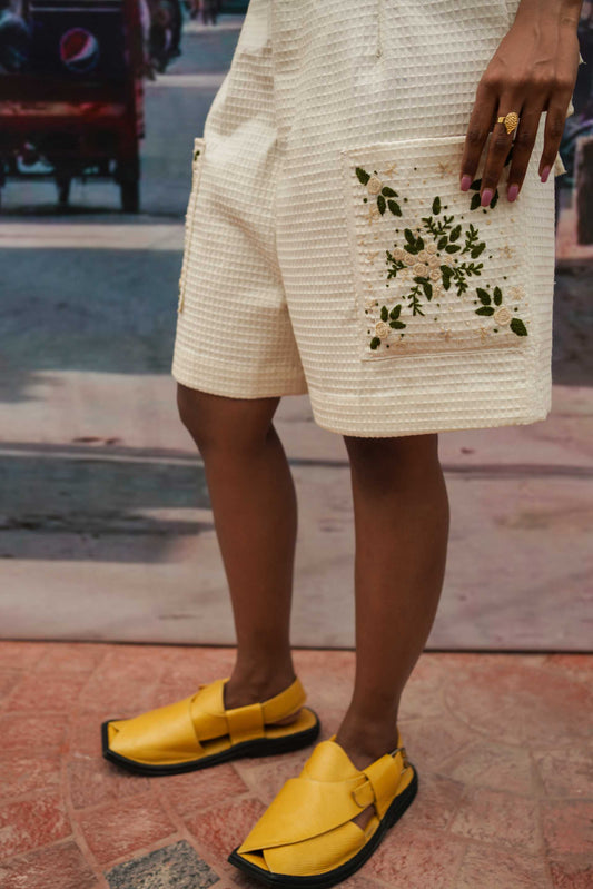 NATUUR SHORTS