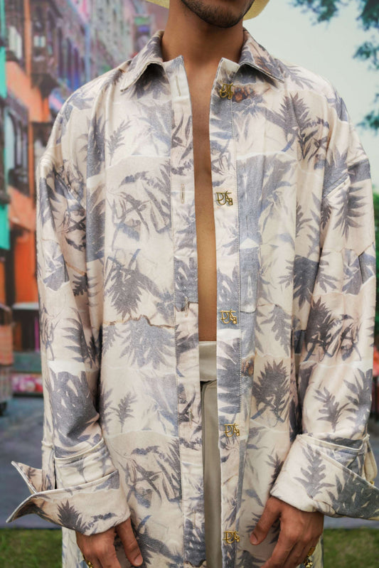 THE 99 COAT