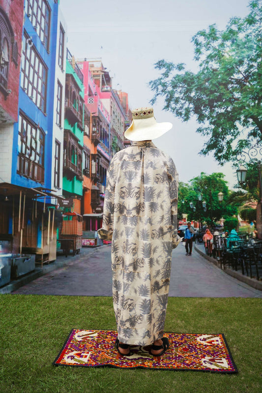 THE 99 COAT