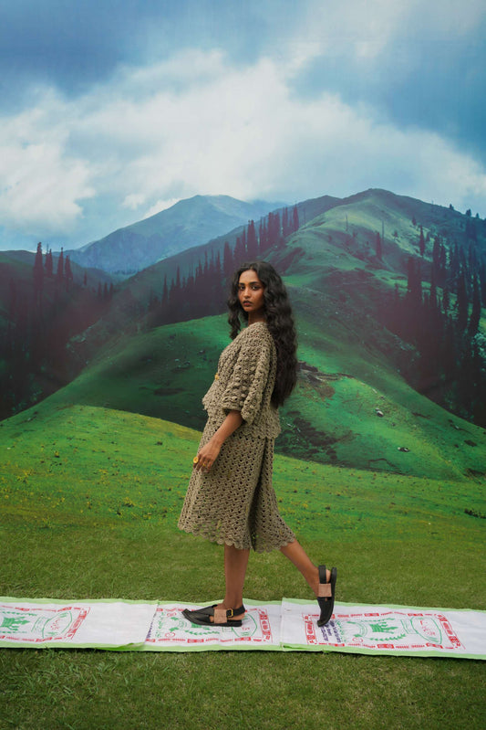 KARSI SKIRT