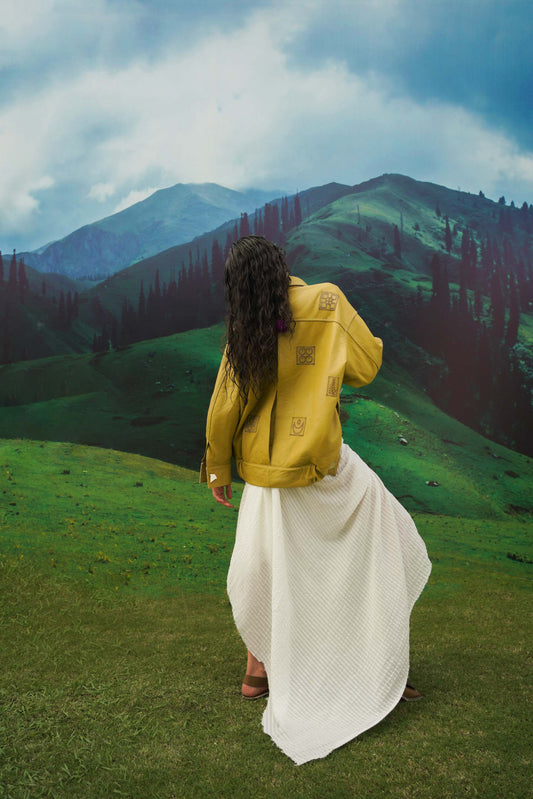 LAPATONA SKIRT