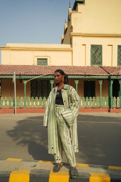 STREEP TROUSERS