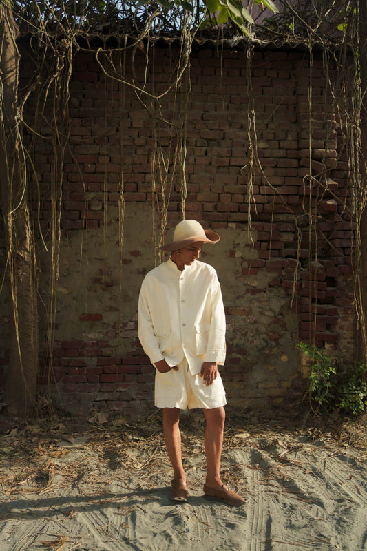 KHASTAH JACKET