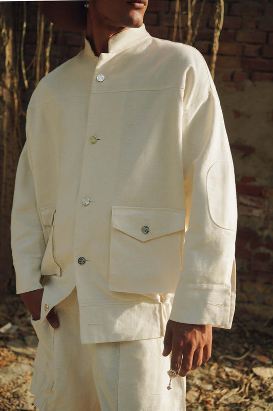 KHASTAH JACKET