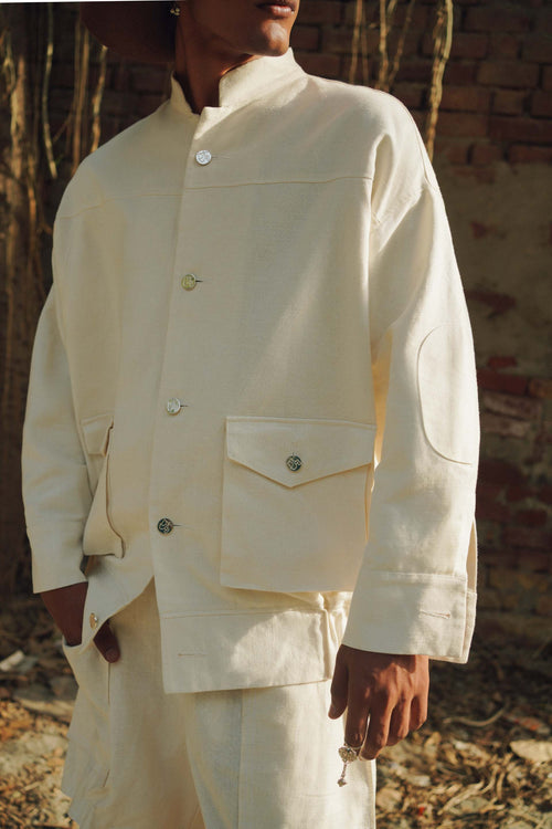 KHASTAH JACKET